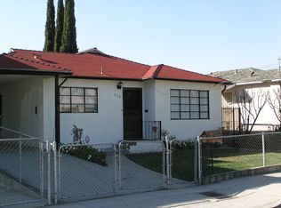 350 S Avenue 56, Los Angeles, CA 90042