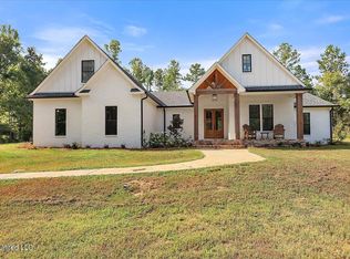 185 Penn Rd, Canton, MS 39046