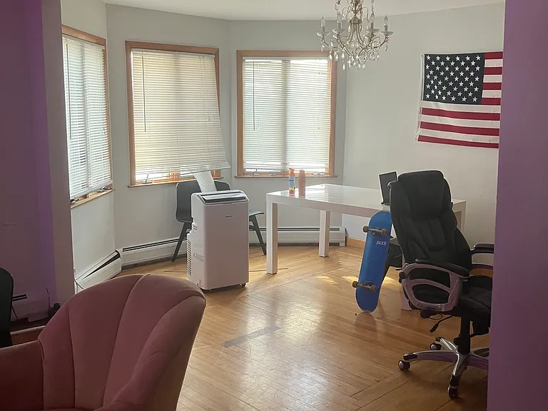 38 Whitman St #1 — Photo 3