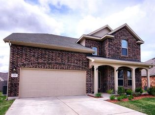 138 Plantain Dr, Hutto, TX 78634