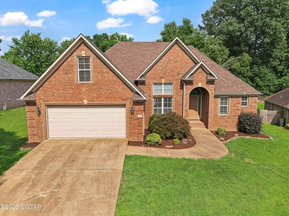 52 Edgewater Cv, Jackson, TN 38305