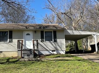 1506 Sevier Ct, Nashville, TN 37206