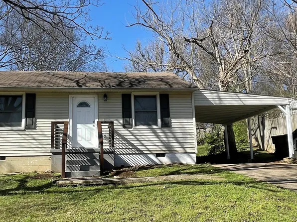 1506 Sevier Ct, Nashville, TN 37206