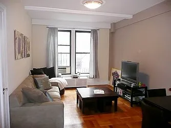 Rented by Stribling
