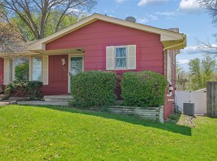721 E Porter Ave, Des Moines, IA 50315