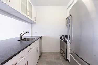 Rented by Real Broker NY LLC