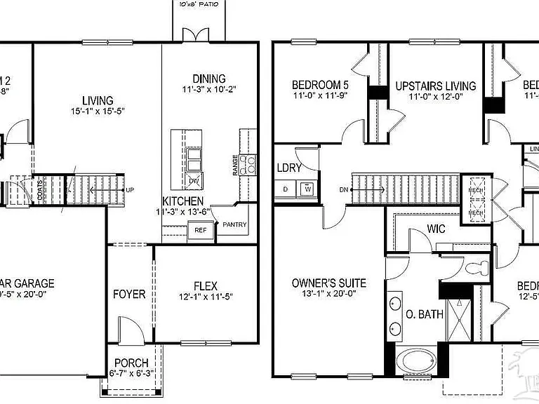 3459 Fallschase Blvd — Photo 4