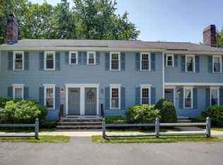 905 Wellman Ave UNIT 905, North Chelmsford, MA 01863