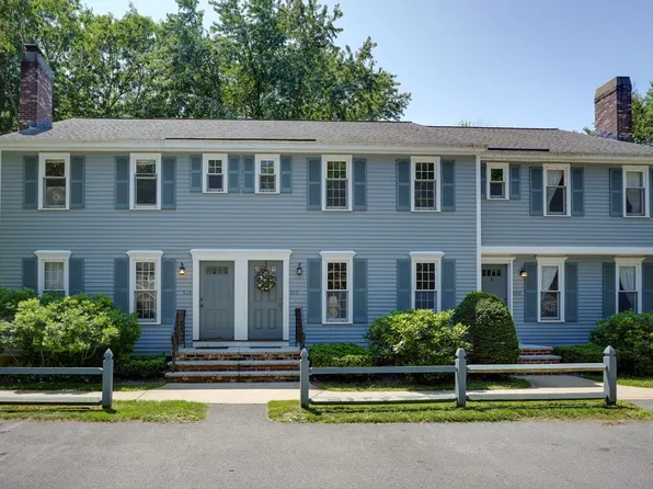 905 Wellman Ave Unit 905, North Chelmsford, MA 01863