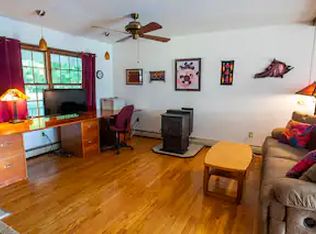 501 Vanbuskirk Gulf Rd, Newfield, NY 14867