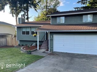 2203 Virginia Ct, Milton, WA 98354