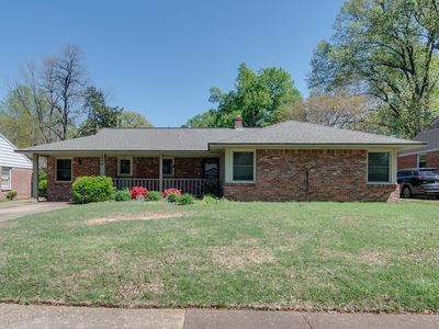 264 Betty Jo Ln, Memphis, TN, 38117