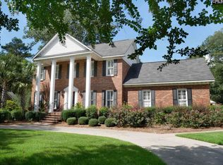 212 Chimney Hill Rd, Columbia, SC 29209