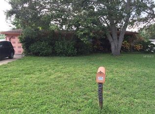 8569 Quail Rd, Seminole, FL 33777