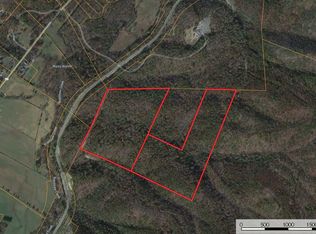 0 Bradshaw Rd, Elliston, VA 24087