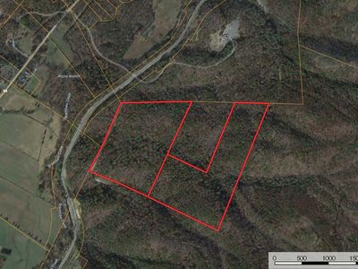 0 Bradshaw Rd, Elliston, VA, 24087