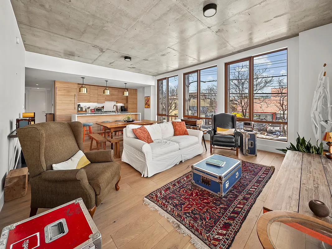 189 Conover Street UNIT2A