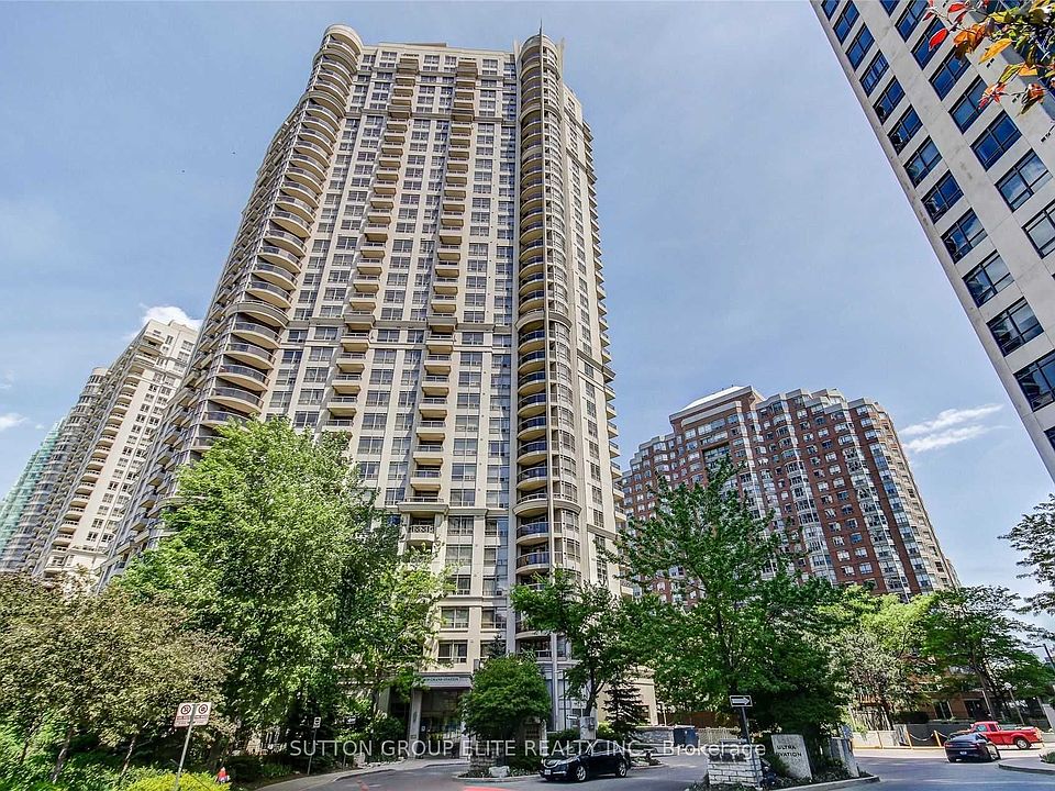 1st image of 310 Burnhamthorpe Rd W #507