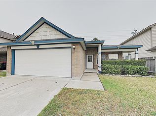 11826 Sardis Lake Dr, Tomball, TX 77375