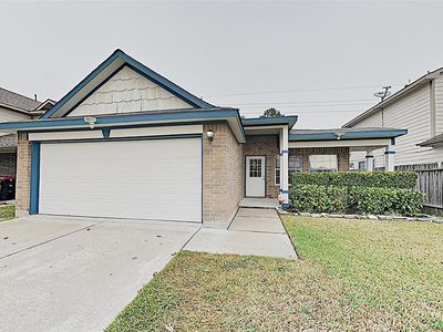 11826 Sardis Lake Dr, Tomball, TX, 77375