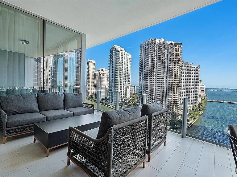 300 Biscayne Boulevard Way #1803 — Photo 41