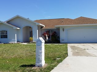 115 SW 29th St, Cape Coral, FL 33914