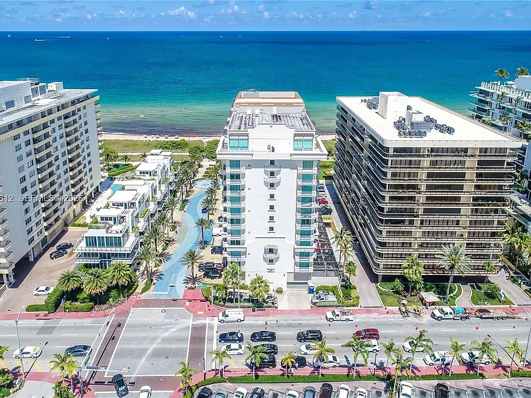 9499 Collins Ave #705 — Photo 29