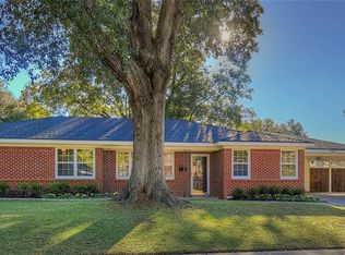 1926 Anniston Ave, Shreveport, LA 71105