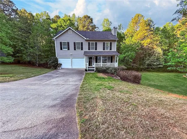 172 Lena Ln, Dallas, GA 30132