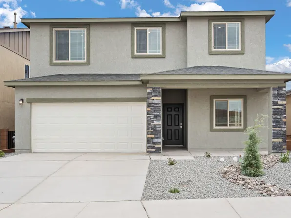 1604 Saddleback Trl NE, Rio Rancho, NM 87144