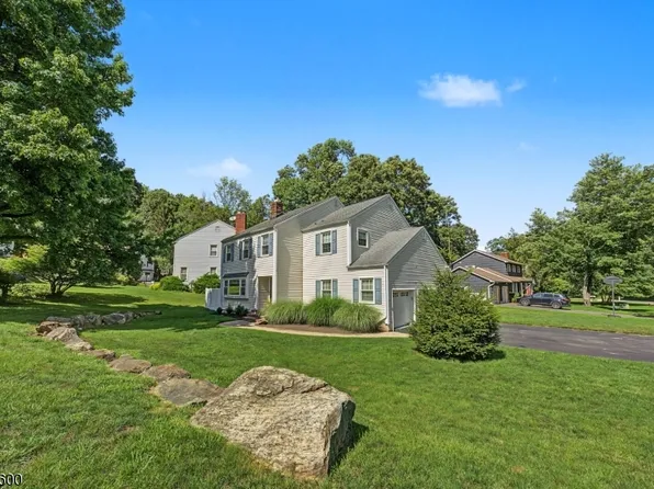 1 Cardinal Dr, Sparta Twp., NJ 07871