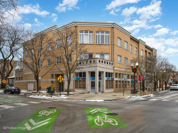 2555 W Leland Ave APT 204, Chicago, IL 60625