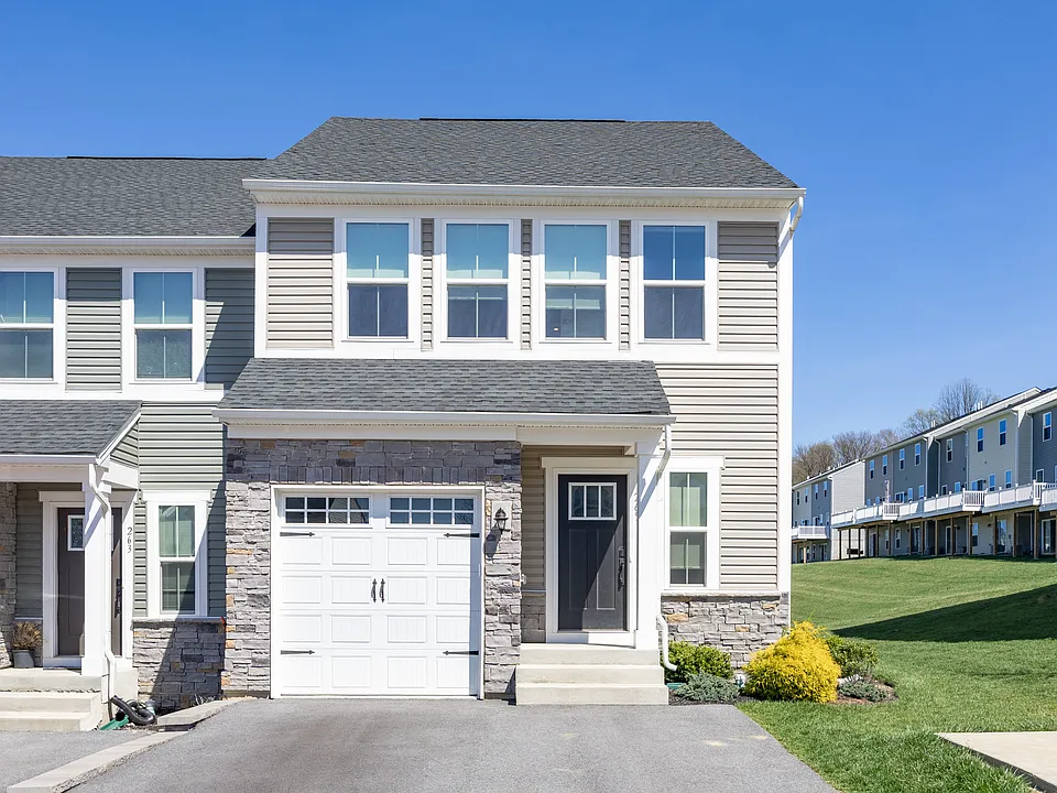 265 Chase Dr