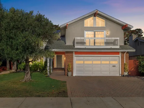 40 Beach Park Blvd, Foster City, CA 94404