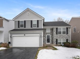 7197 Serenoa Dr, Reynoldsburg, OH 43068