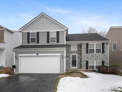 7197 Serenoa Dr, Reynoldsburg, OH, 43068
