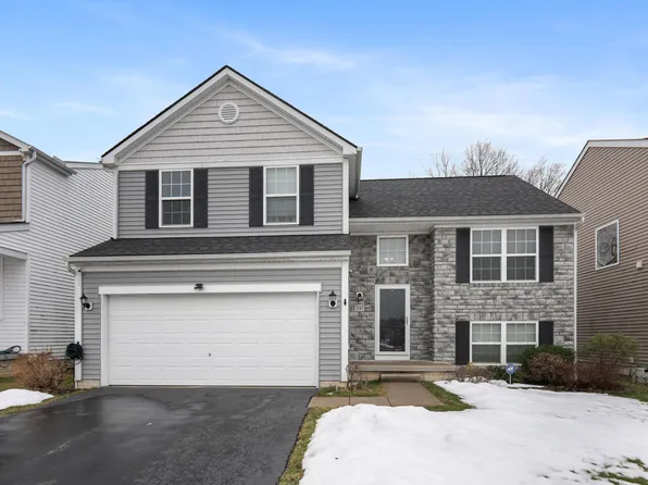 7197 Serenoa Dr, Reynoldsburg, OH 43068