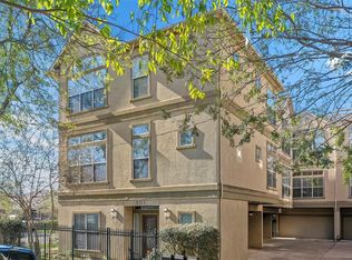 501 Parker St, Houston, TX 77007