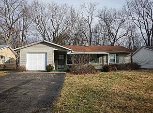 867 Brownwood Rd, Mansfield, OH 44907