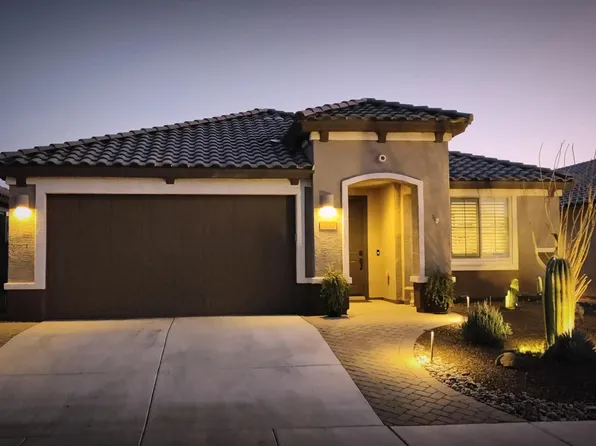 5215 W Toronto Highlands Ln, Tucson, AZ 85742