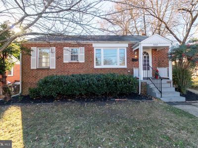 5203 Mineola Rd, College Park, MD, 20740