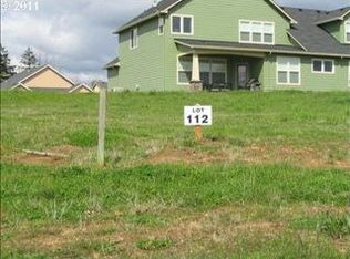 1492 SE Barberry Ave, Dallas, OR 97338
