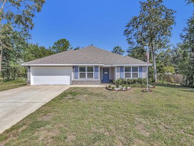 3463 Sparco Dr, Crestview, FL, 32539