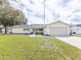 11208 SW 63rd Terrace Rd, Ocala, FL 34476