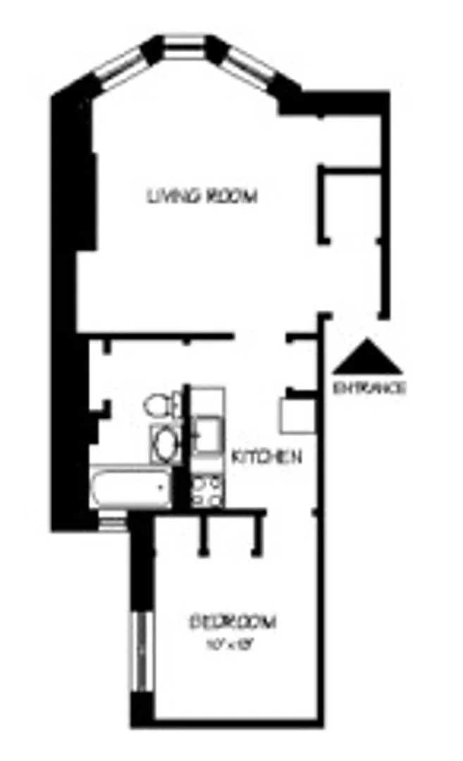 Building Photo - 45 Westland Ave #2