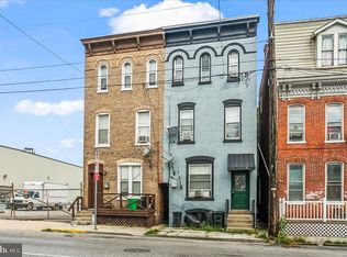 729 W Philadelphia St, York, PA 17401