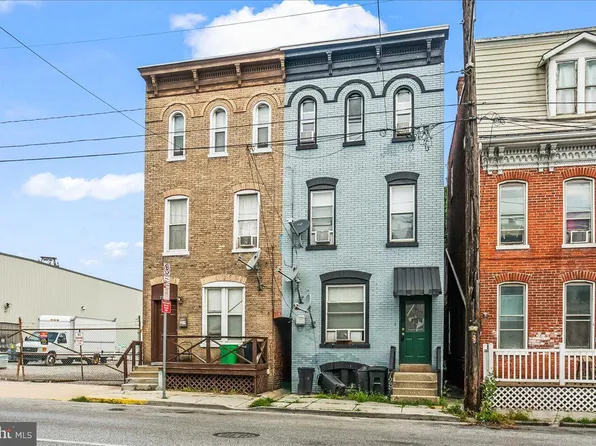 729 W Philadelphia St, York, PA 17401