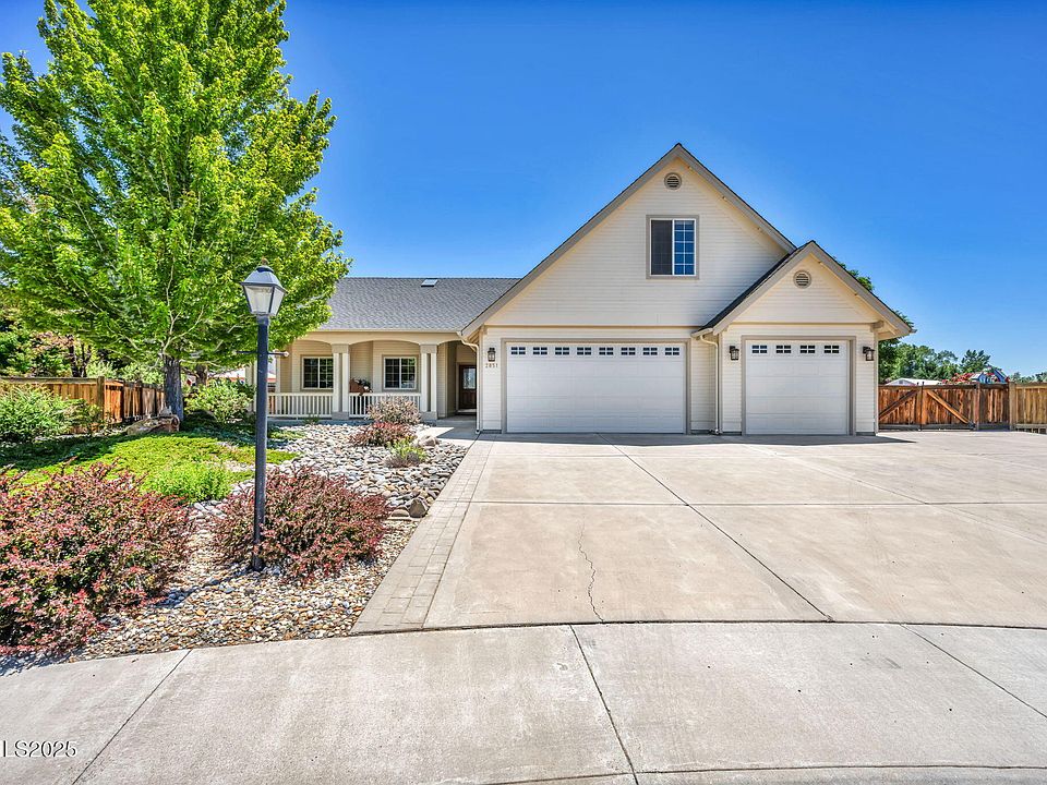 1st image of 2851 Sierra Mesa Ct