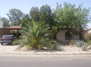 2077 E Howe Ave, Tempe, AZ 85281