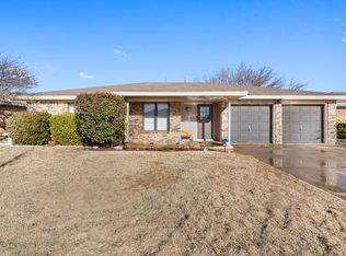 8413 Elkridge Ave, Lubbock, TX 79423